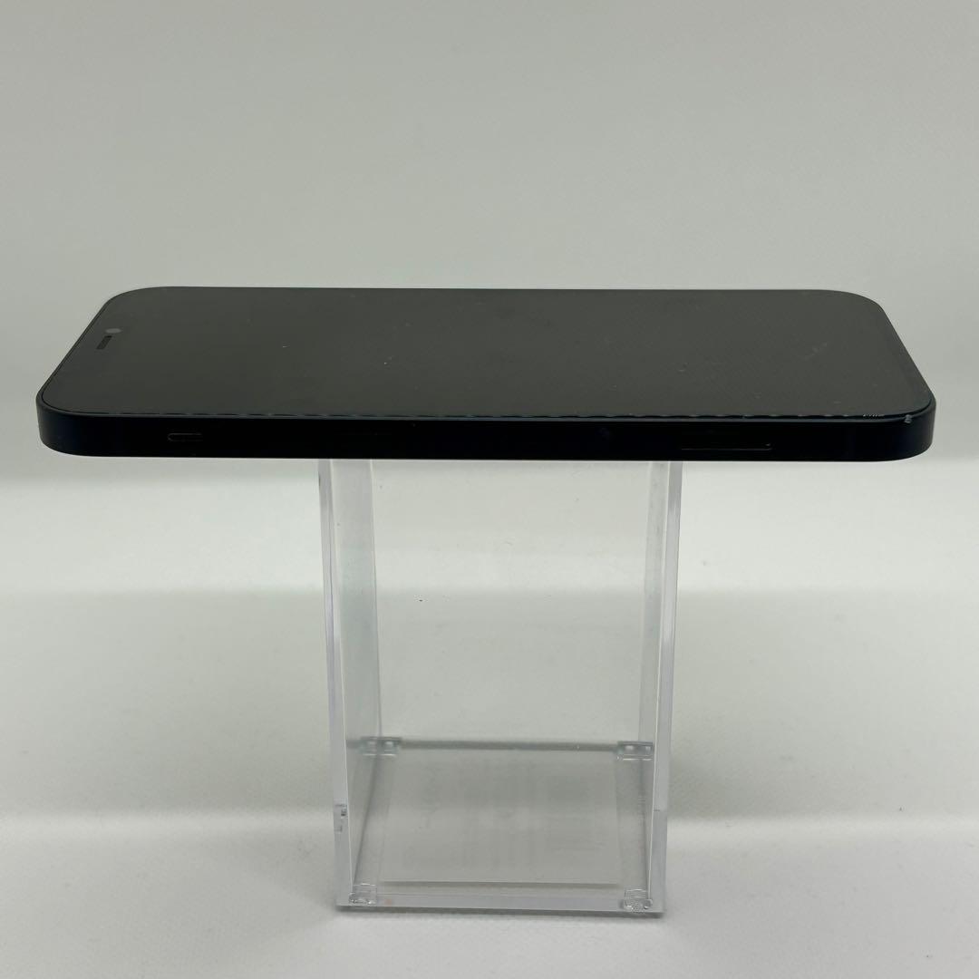 スマートフォン本体 iPhone12 128G