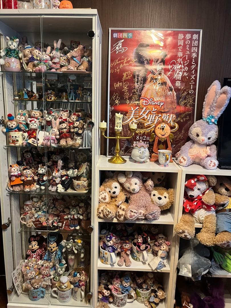 ディズニーグッズ