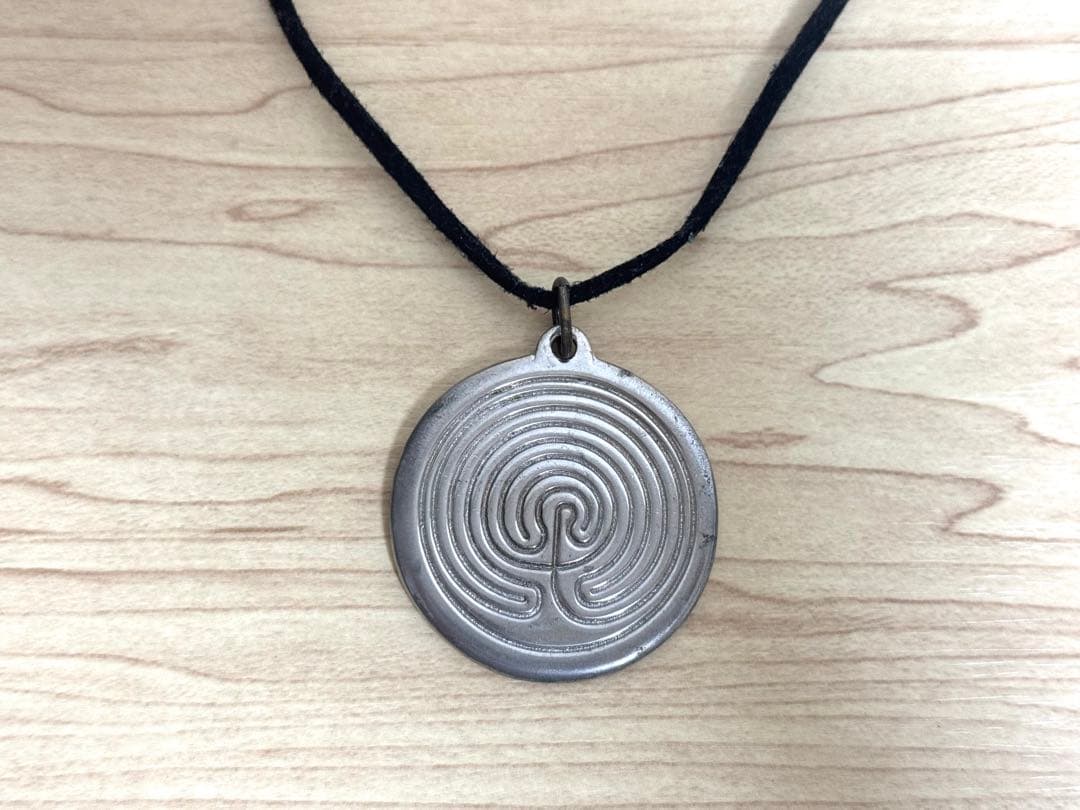 ラビリンス　ダウンジング協会