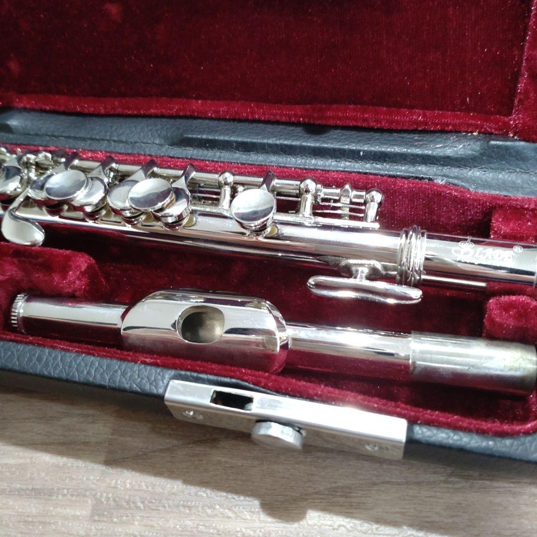 s*a様 ピッコロ 本体 ケース付き