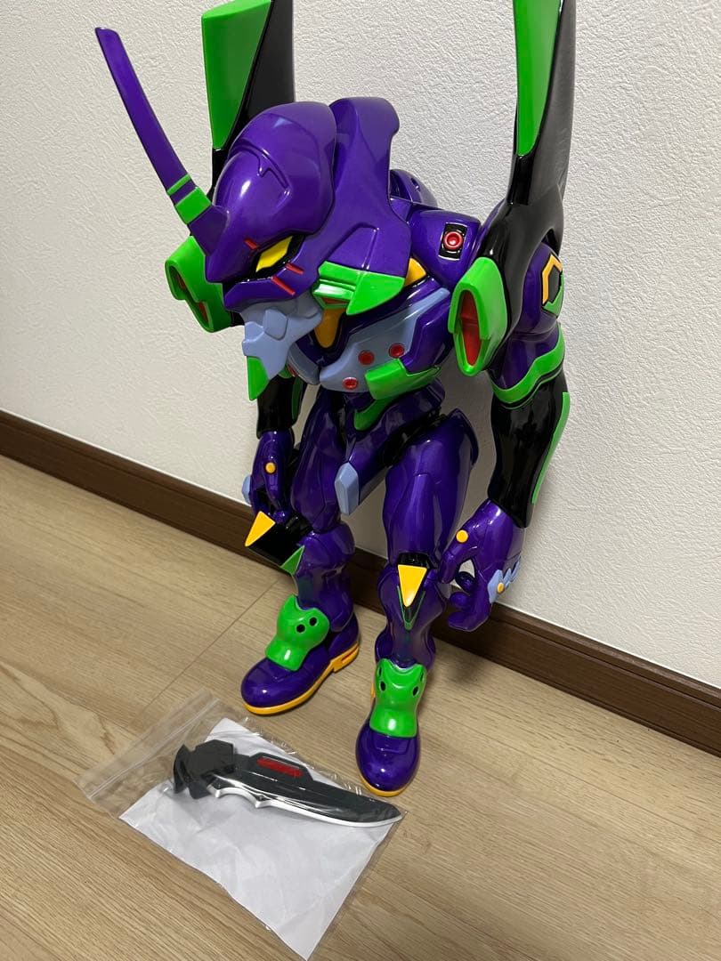 Kaiju One エヴァンゲリオン初号機