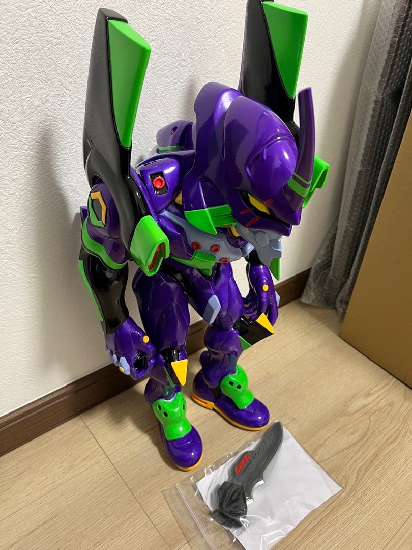 Kaiju One エヴァンゲリオン初号機