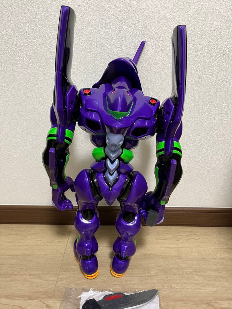 Kaiju One エヴァンゲリオン初号機
