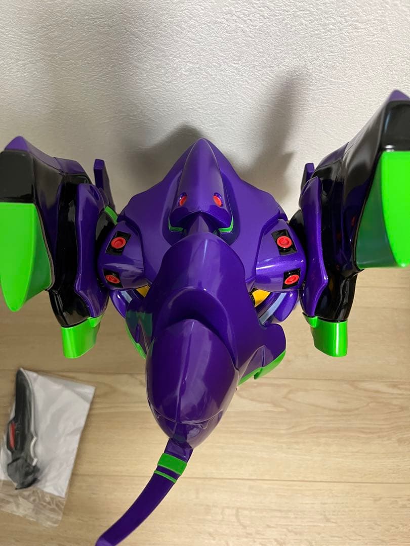 Kaiju One エヴァンゲリオン初号機