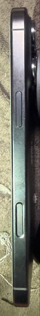 iPhone16ProMax 1Tb ブラックチタニウム　SIMフリー