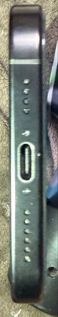 iPhone16ProMax 1Tb ブラックチタニウム　SIMフリー