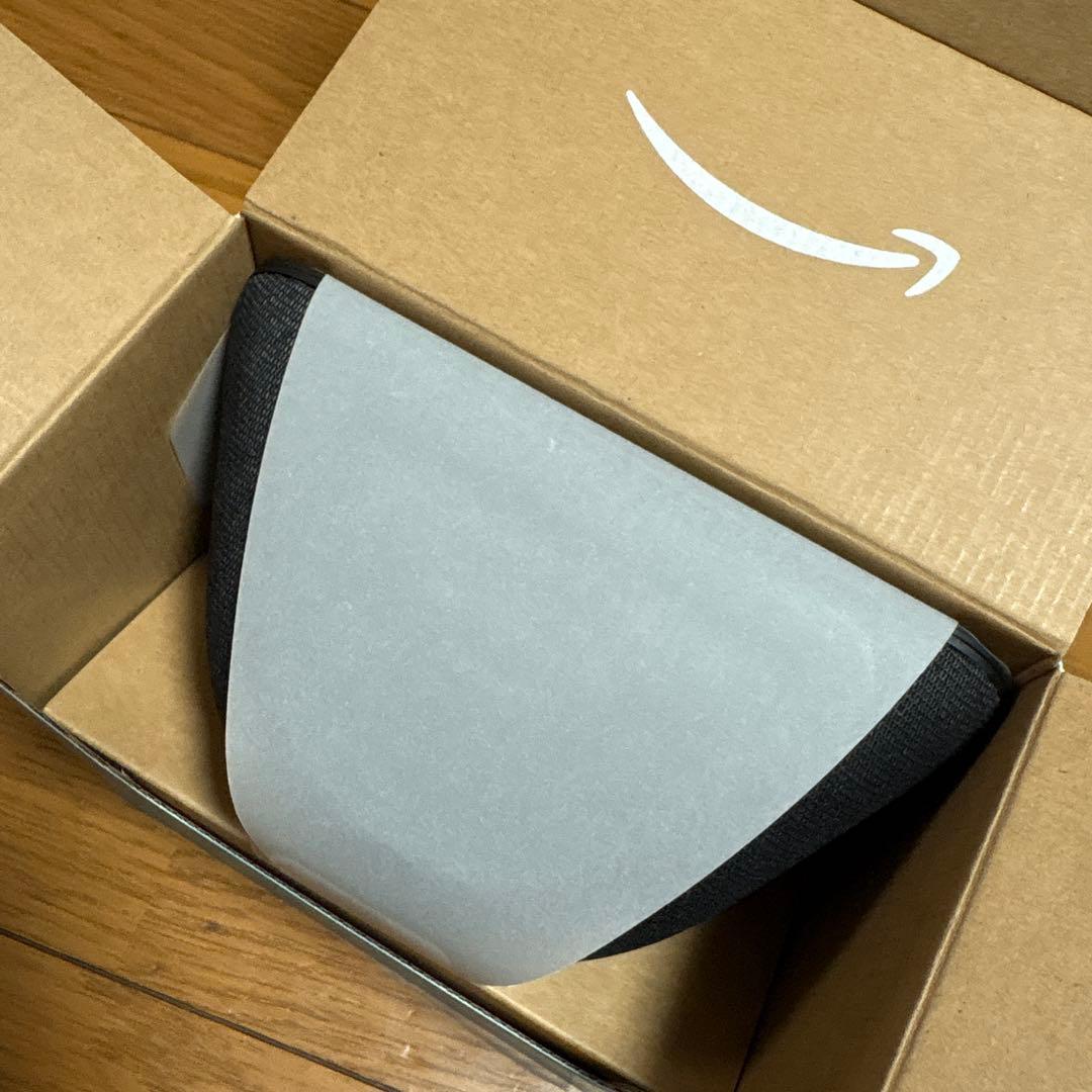 Echo Show 5 スマートスピーカー アレクサ 第3世代