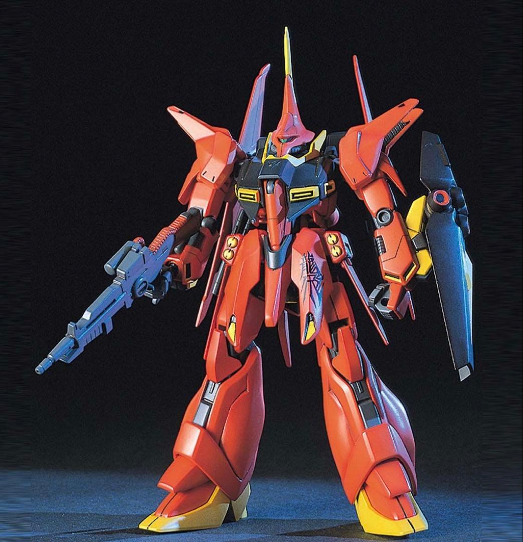 ガンプラまとめ売り HG 4点セット