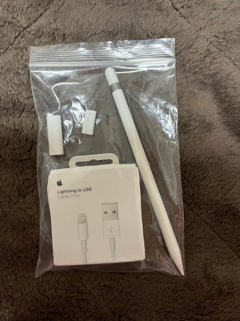 iPad mini 第5世代 256GB Wi-Fiゴールド（箱・ペンあり）