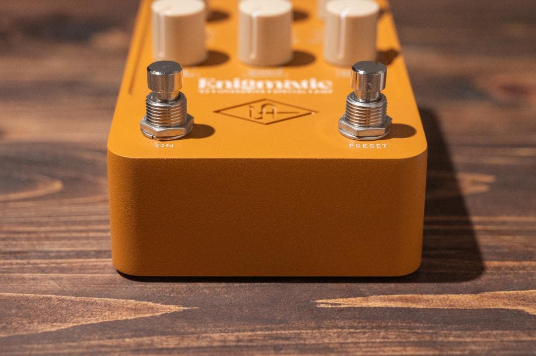 【※アナキン】UNIVERSAL AUDIO UAFX Enigmatic