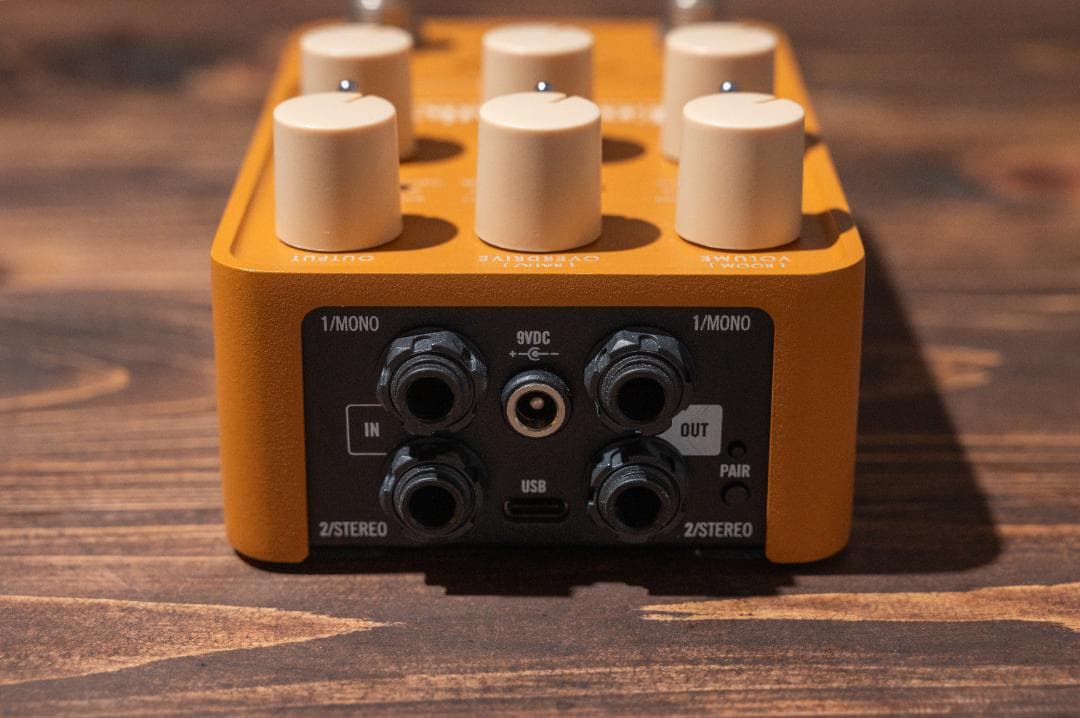 【※アナキン】UNIVERSAL AUDIO UAFX Enigmatic