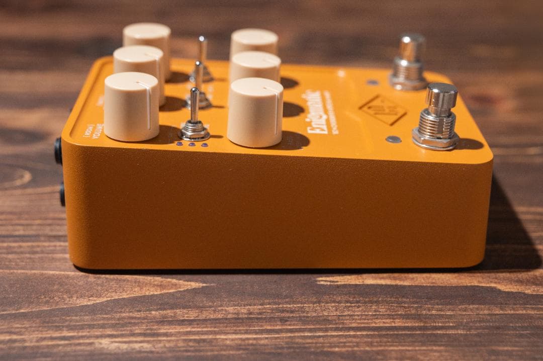 【※アナキン】UNIVERSAL AUDIO UAFX Enigmatic