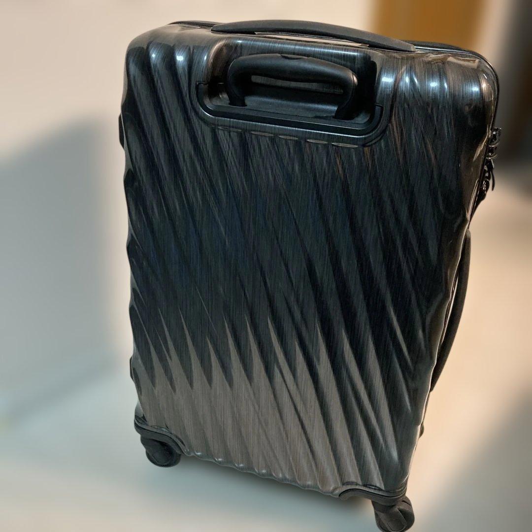 TUMI キャリーケース