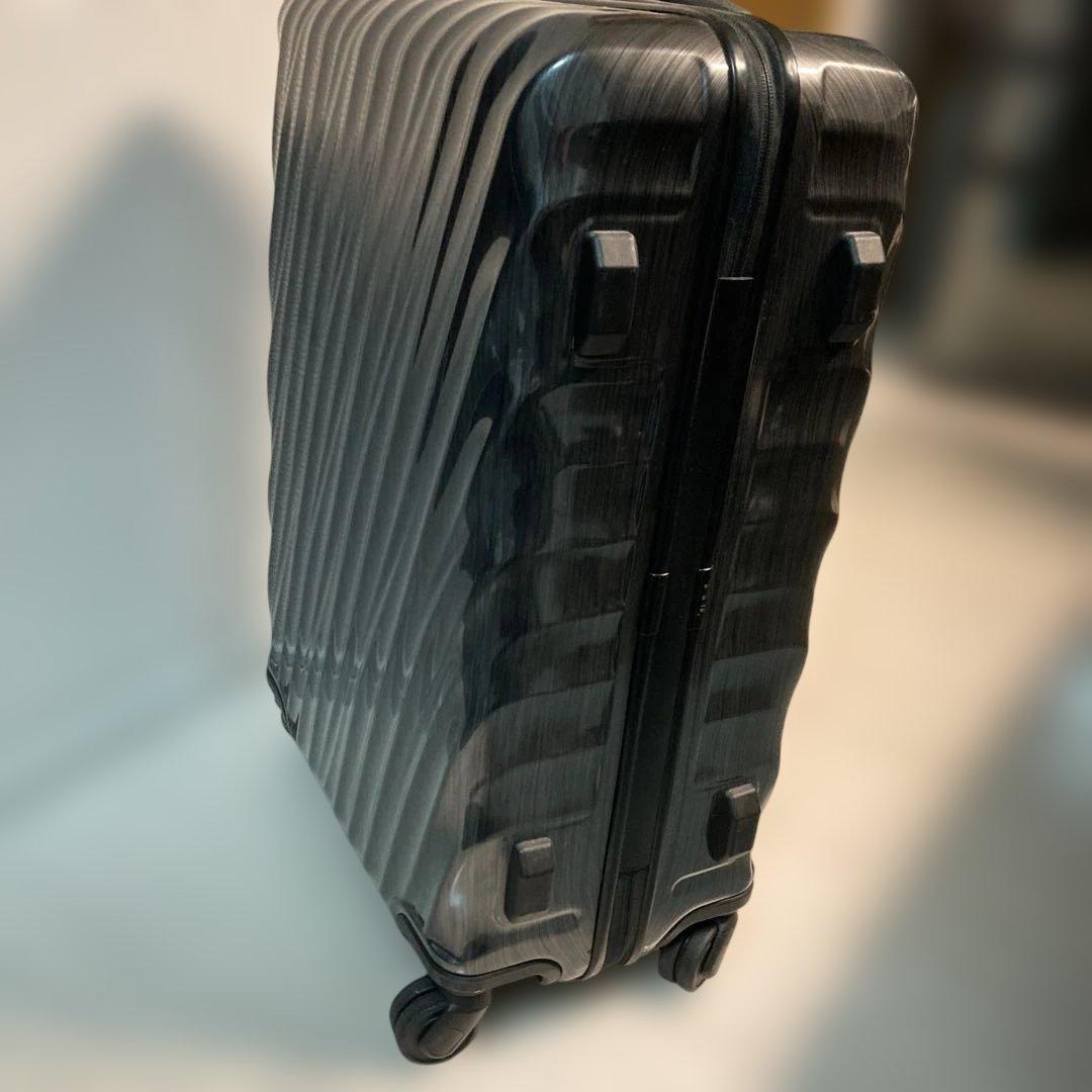 TUMI キャリーケース