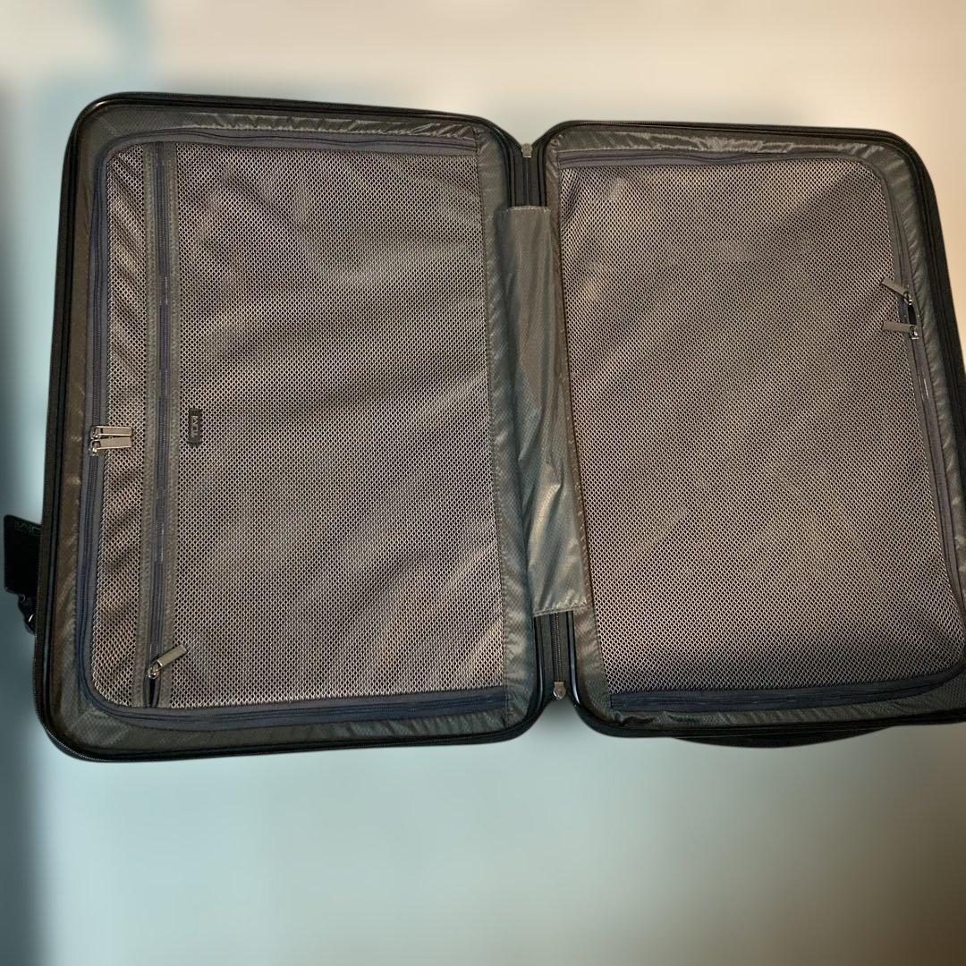 TUMI キャリーケース