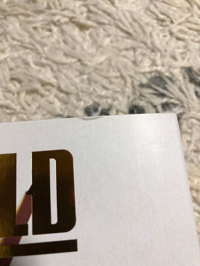 メタルビルド F91 クロニクルホワイト