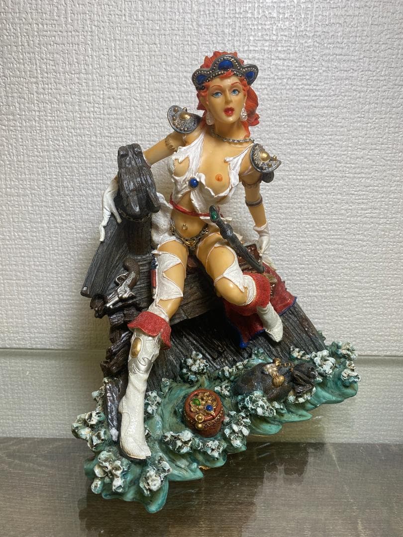 Heroic Fantasie フィギュア