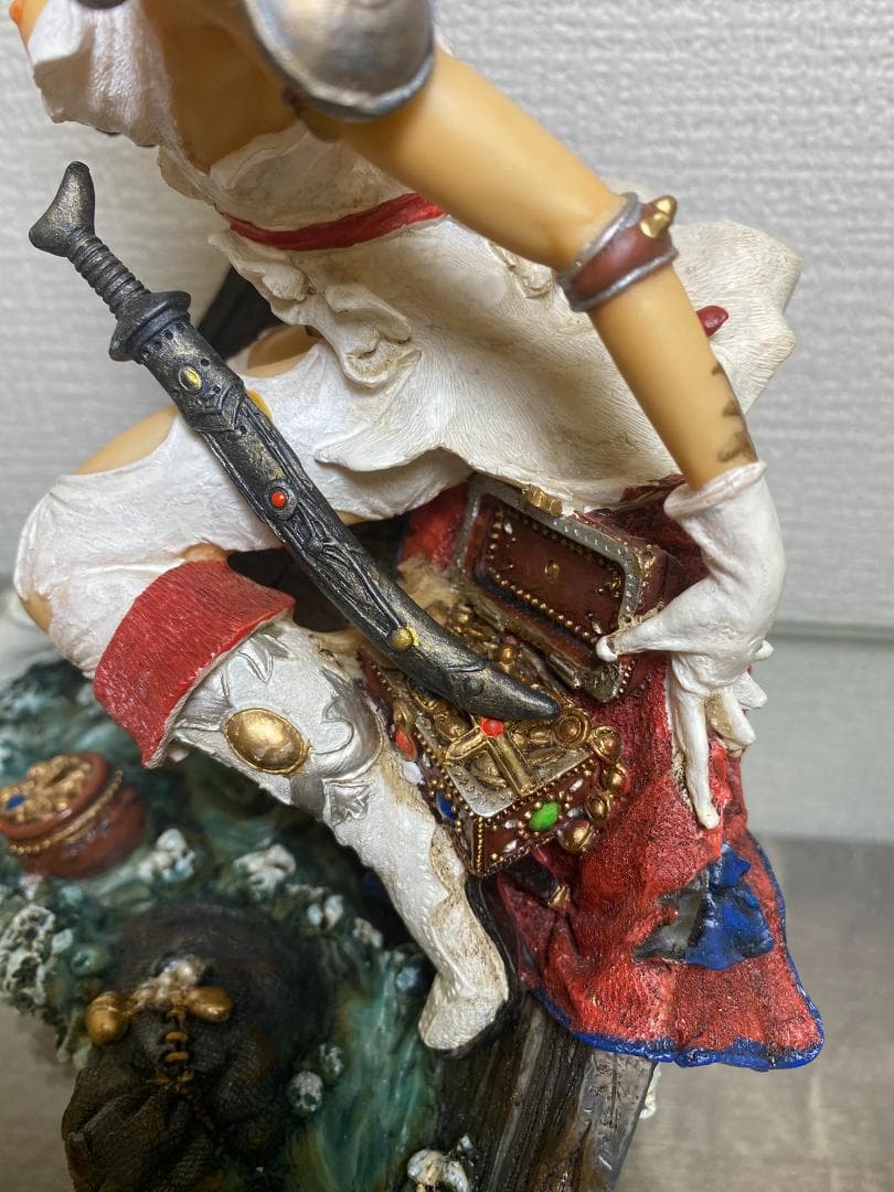 Heroic Fantasie フィギュア