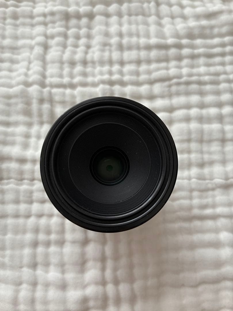 《美品》FE 2.8/50 MACRO レンズ