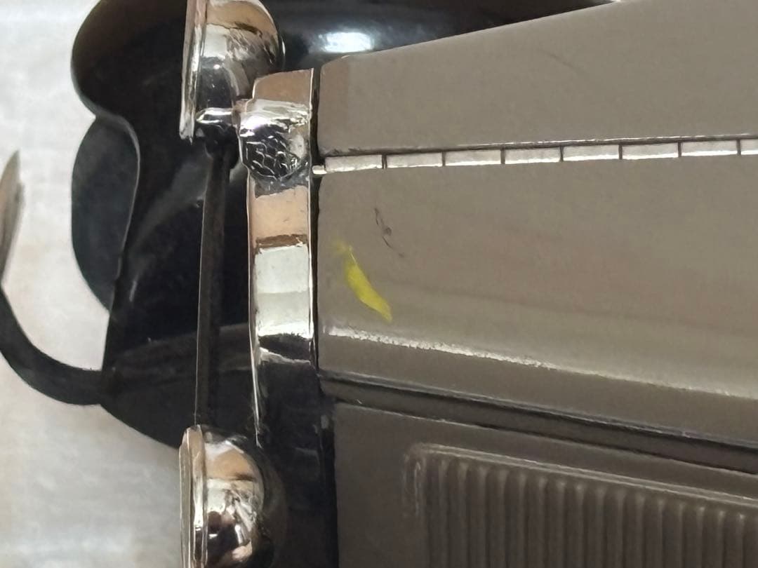 1/24 1931 フォード・モデル-A ロードスター