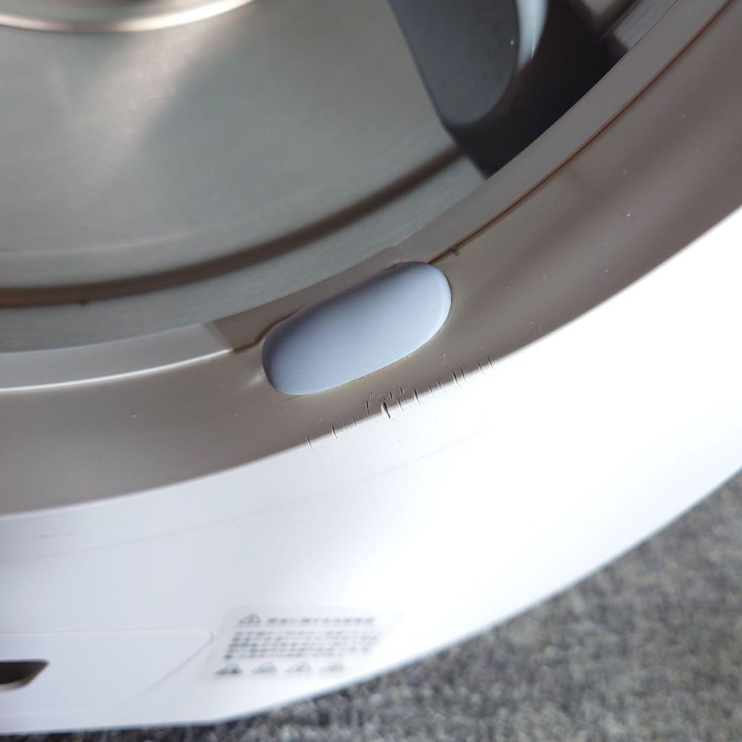 MorusZero モルス 1.5kg 小型衣類乾燥機 家電 F083