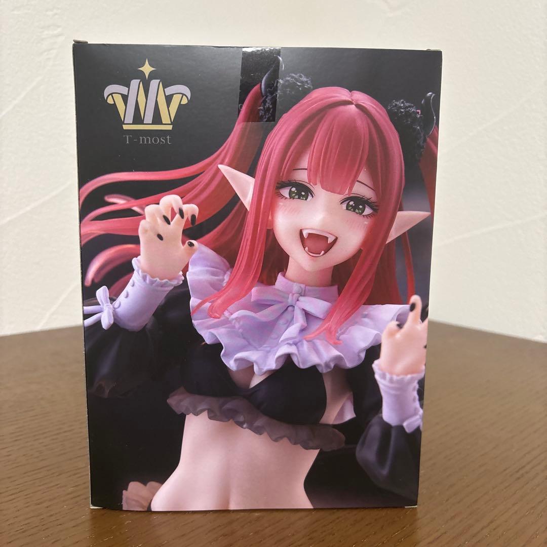 その着せ替え人形は恋をする 喜多川海夢 リズ t-most フィギュア　28個