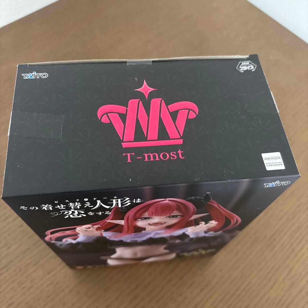 その着せ替え人形は恋をする 喜多川海夢 リズ t-most フィギュア　28個