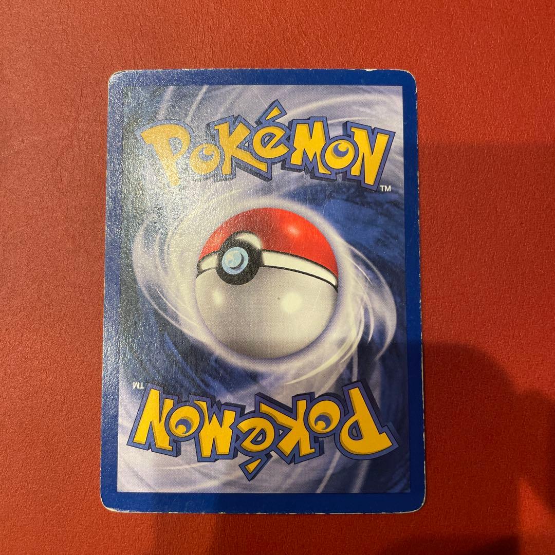 【ポケモンカード 英語版】ピッピ　Clefairy　1ED　シャドーレス　PE1