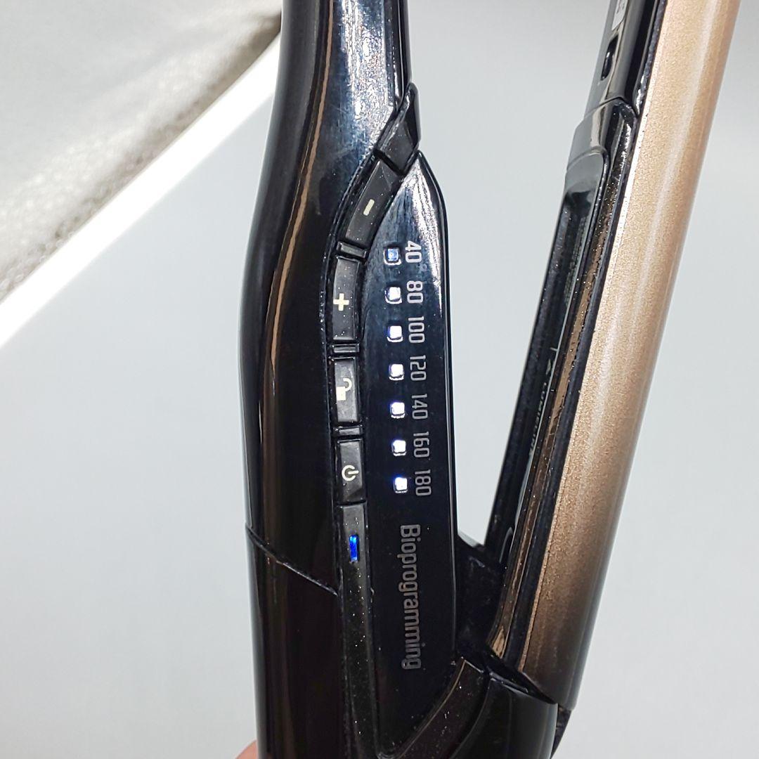 ヘアビューロン 4DPlus ストレート リュミエリーナ【正規品】27