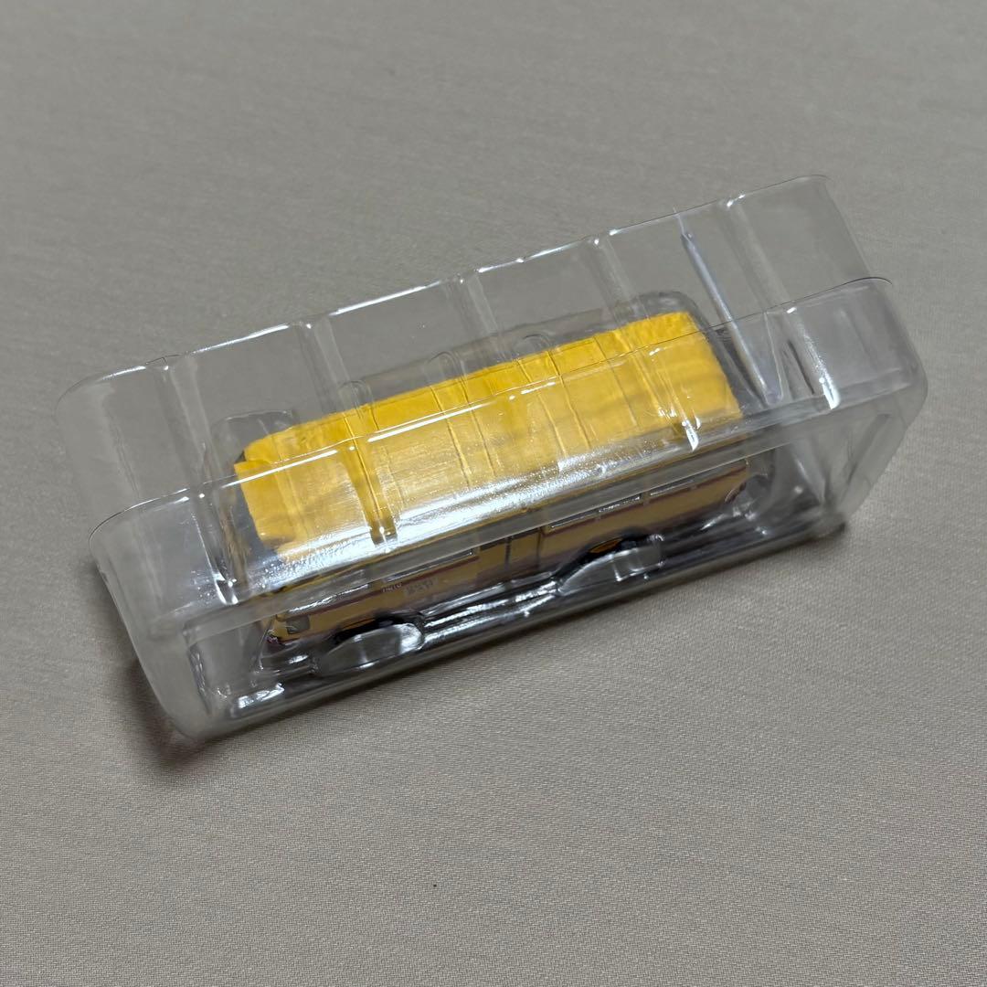 トミカ リミテッドヴィンテージネオ LV-184c トヨタ コースター 都営バス