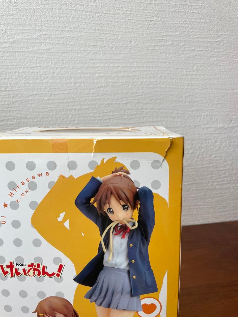 けいおん！　アルター　5体セット