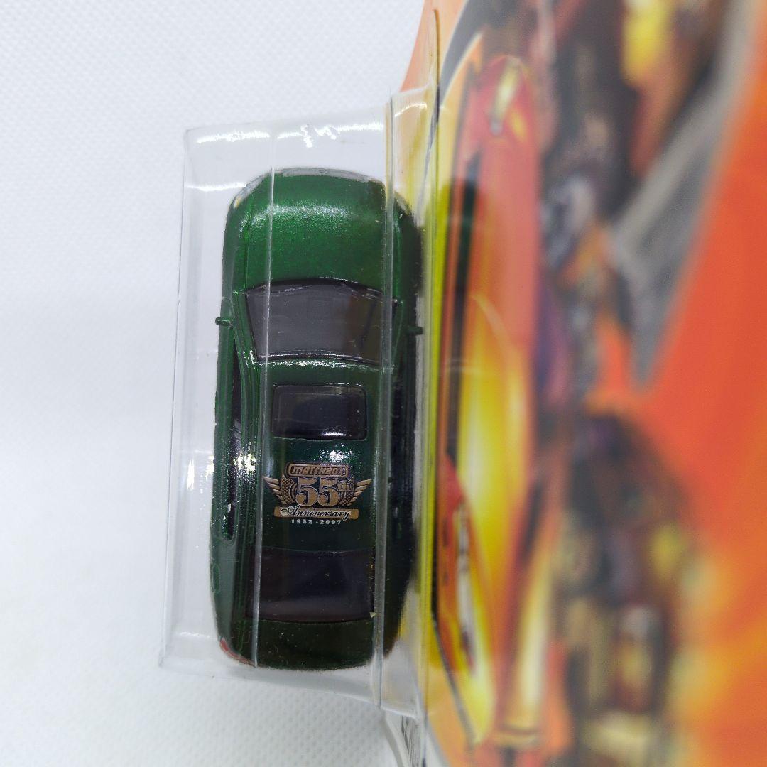 MATCHBOX Lexus GS430 レクサス ４台セット　セダン アリスト