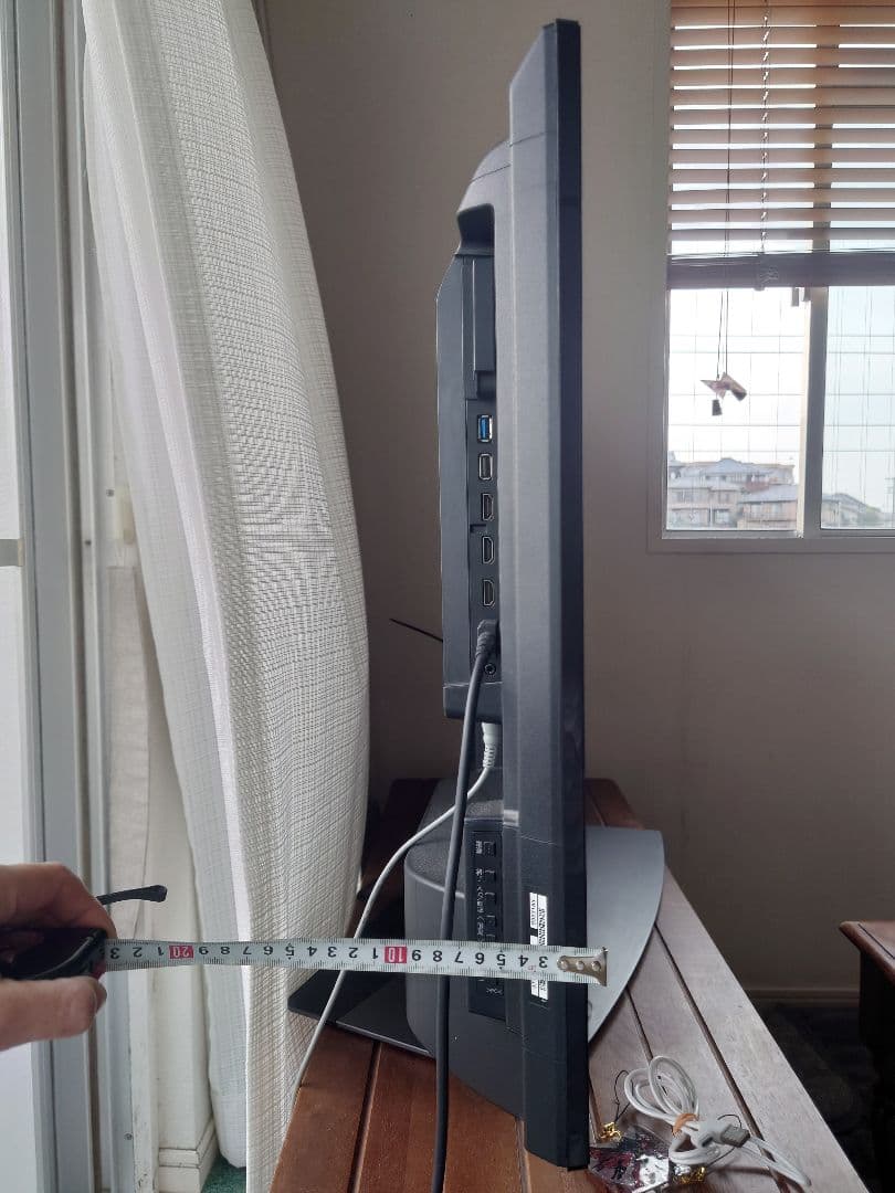 SHARP 40インチ AQUOS 4T-C40BJ1