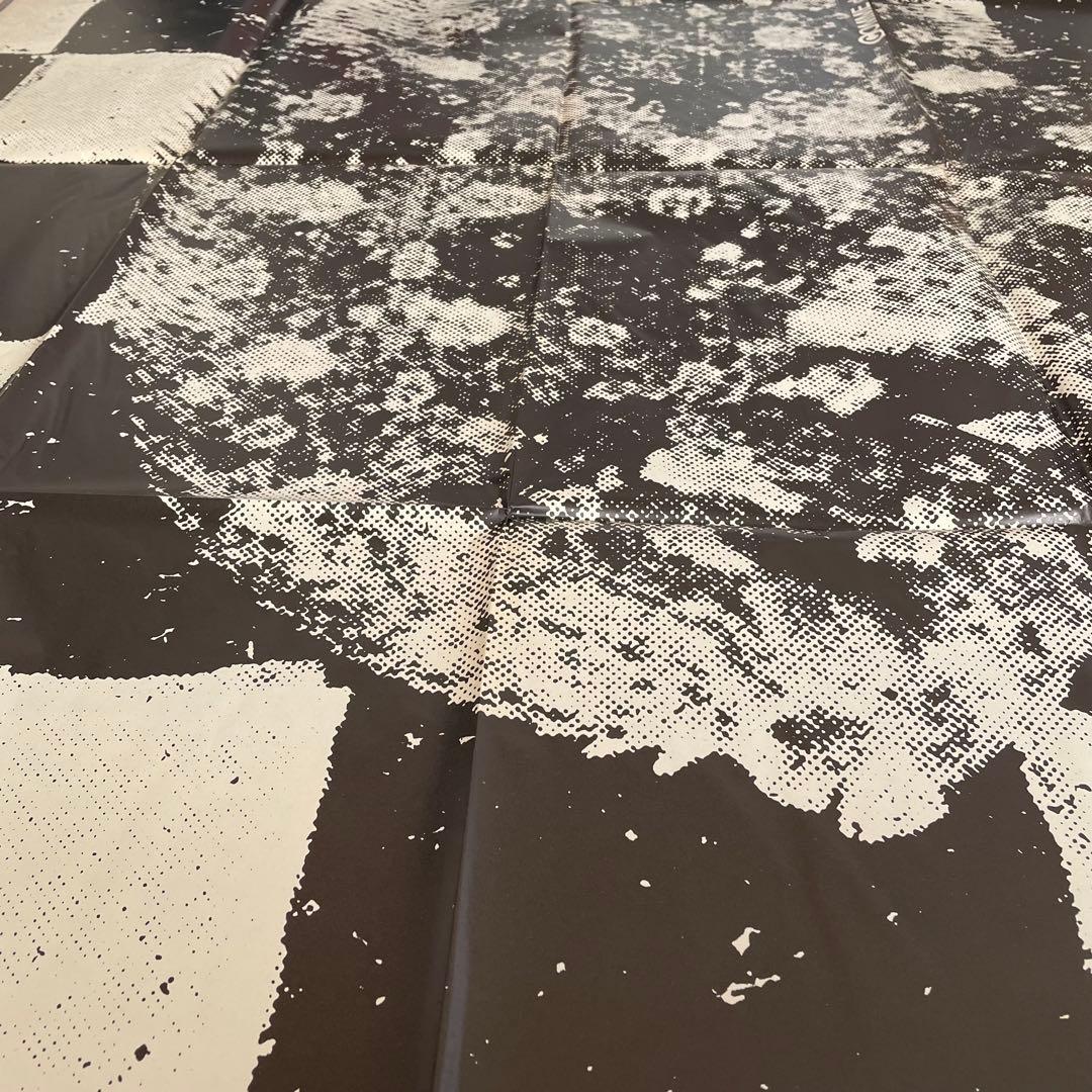 ⭐️激レア⭐️コムデギャルソン six. 1989年春夏大判ポスターA