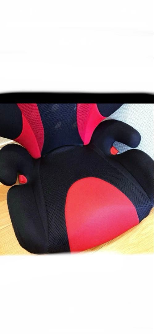 最終断捨離にて値下げ‼️廃盤AILEBEBE　サラット3ステップ クワトロST