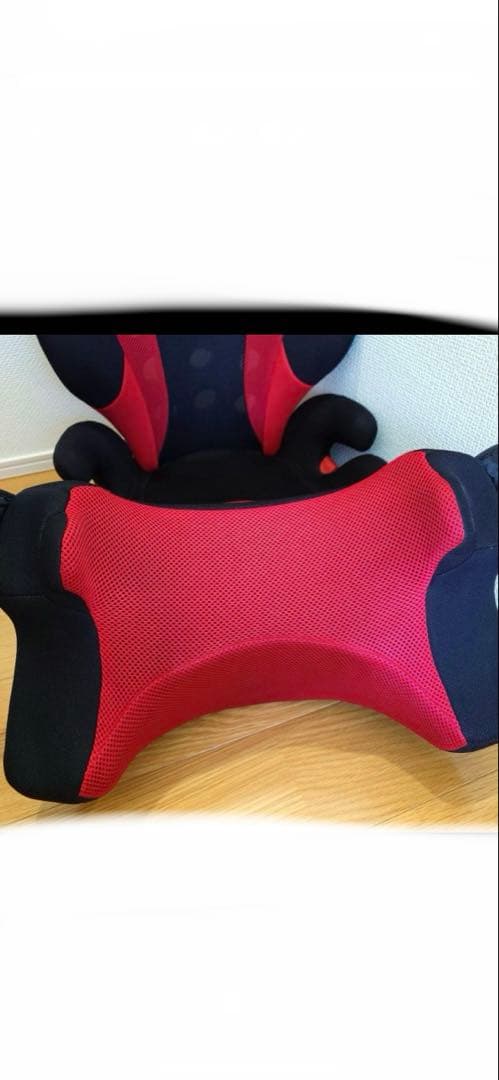 最終断捨離にて値下げ‼️廃盤AILEBEBE　サラット3ステップ クワトロST