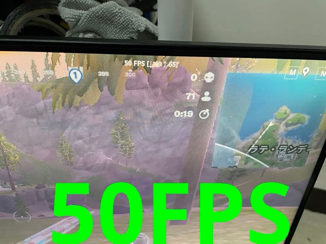 NEC デスクトップPC i5 2400 グラボ搭載‼️Fortnite80FPS