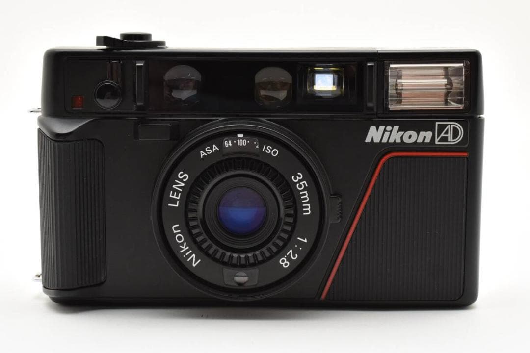 ■ 美品 ■ ニコン Nikon L35AD ピカイチ #1334