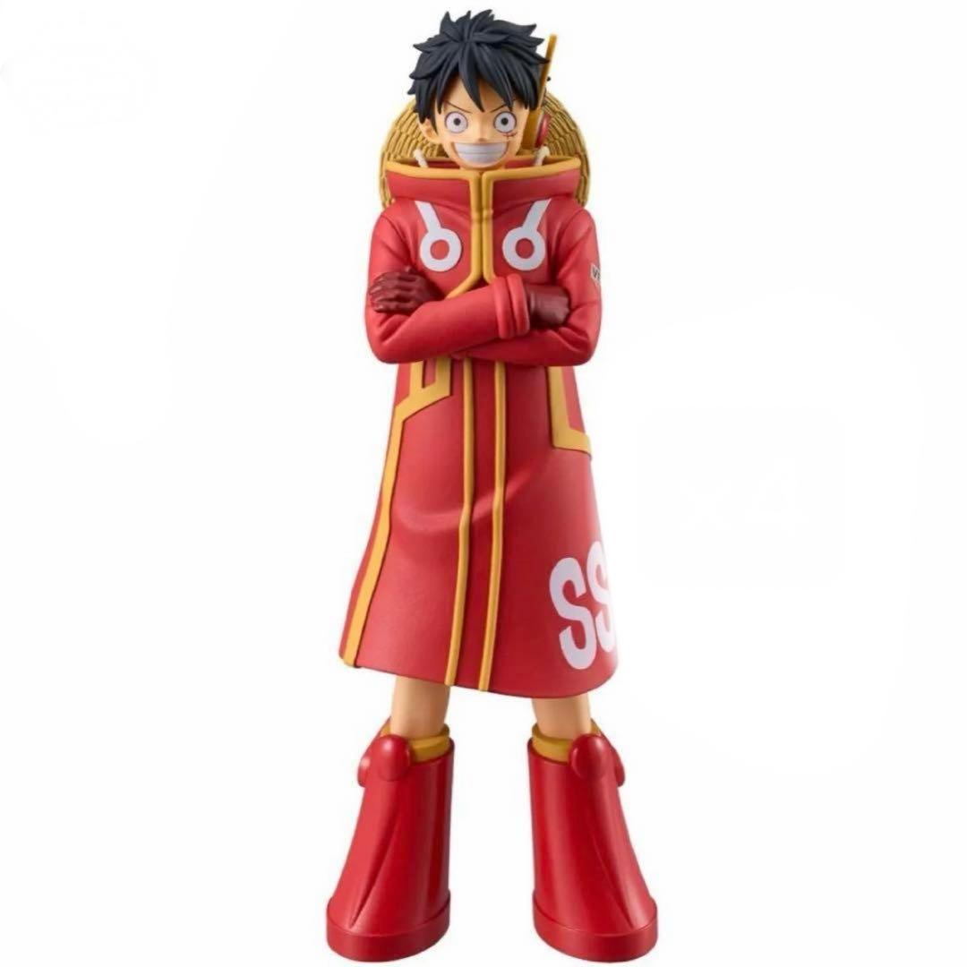 未開封　ワンピース　フィギュア　37点　まとめ売り　ニカ　ギア5 ワーコレ