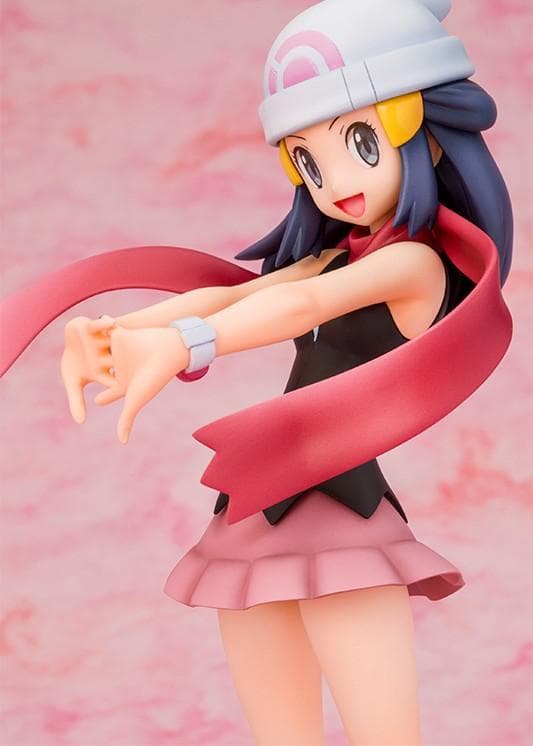 ヒカリ　フィギュア