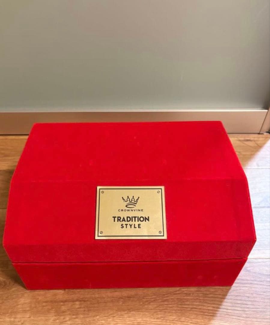 デコトラディション ピンク 未開栓