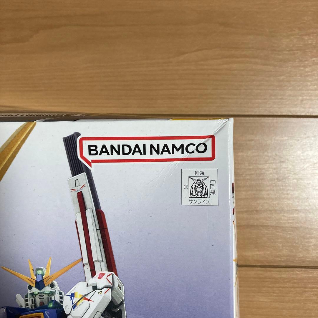 ガンプラ　RG νガンダム　HG ジェガン