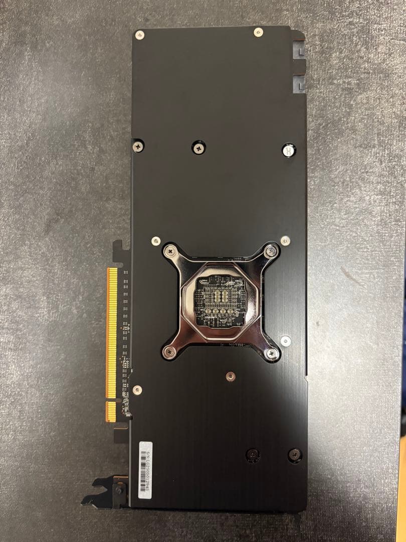 AMD Radeon RX7800XT グラフィックボード