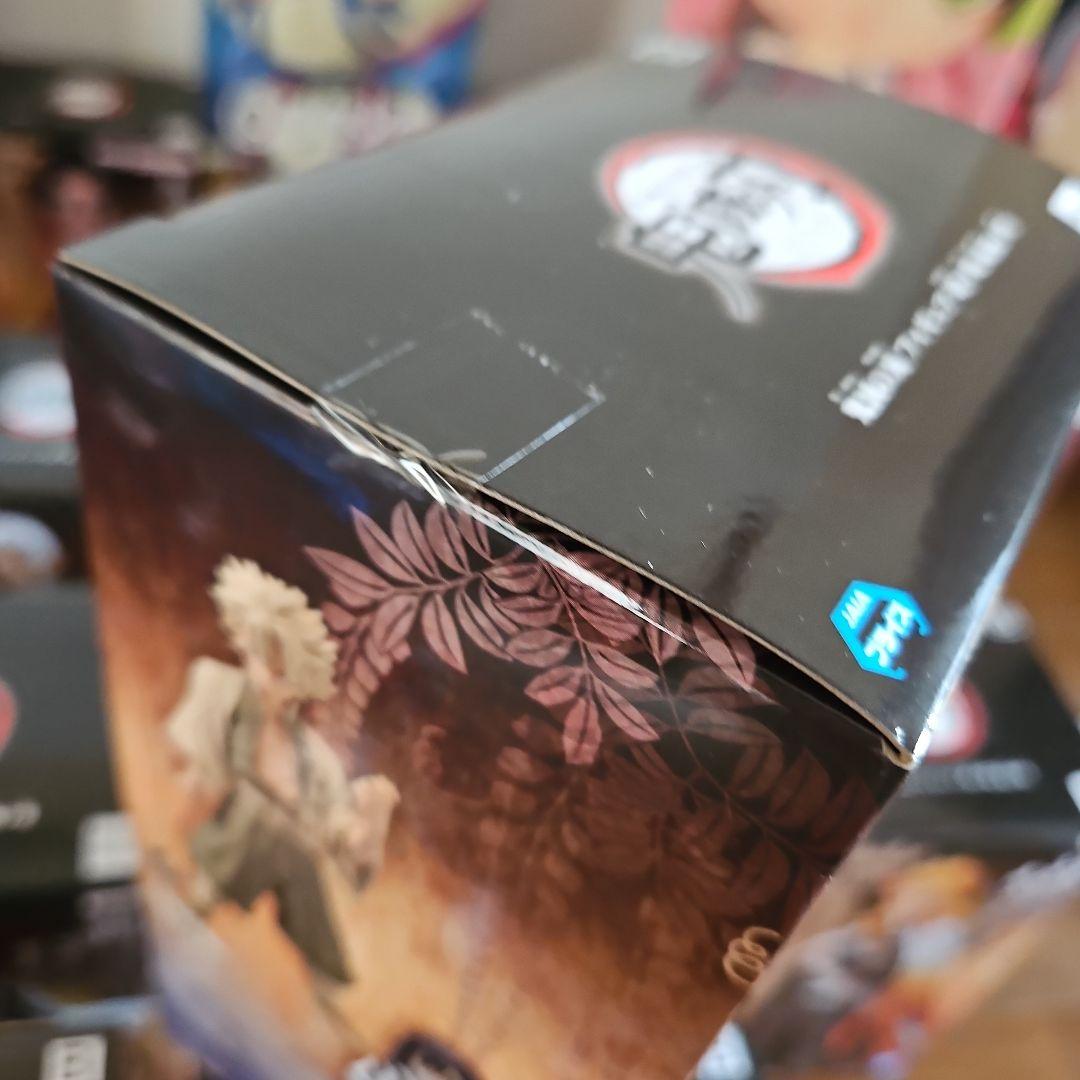 未開封❕鬼滅の刃フィギュア [まとめ] 22点