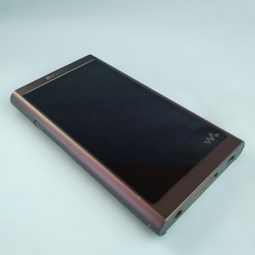 SONY　WALKMAN　NW-A55(バッテリー交換済）