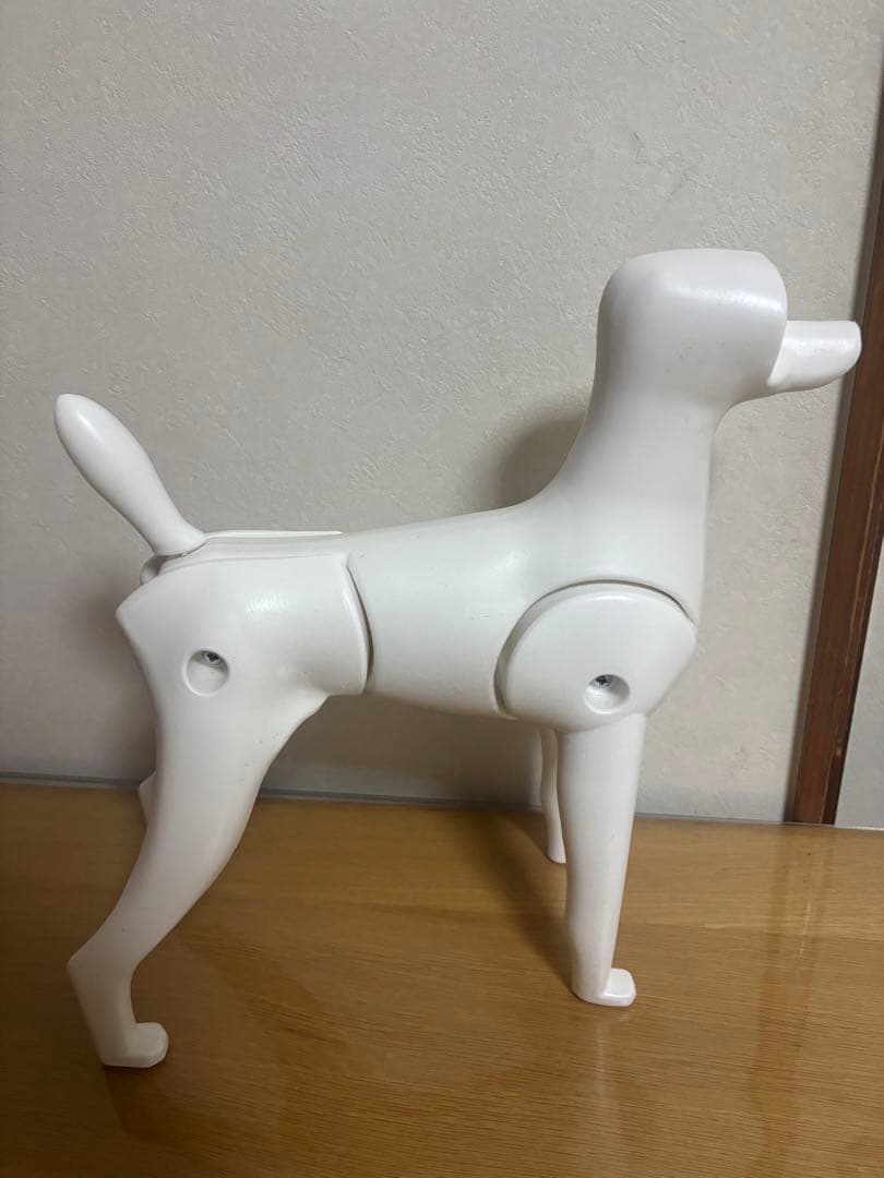 モデルドック　トリミング練習　全身用マネキン