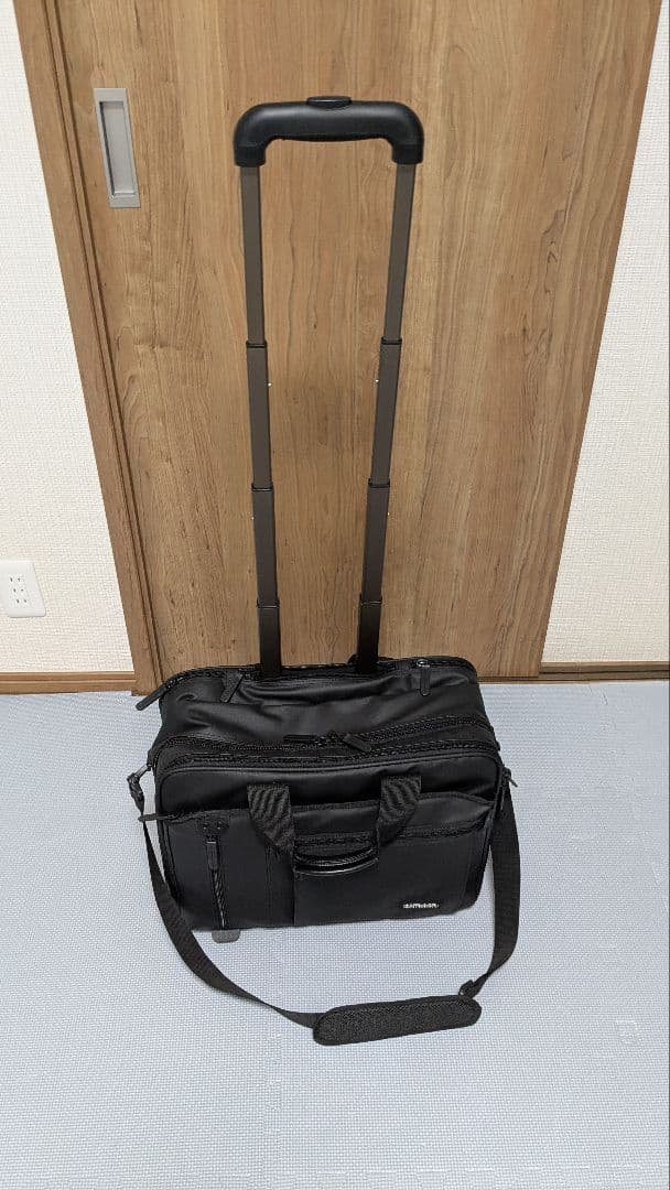 アウトドア プロダクツ ビジネスキャリー OD-0190-44