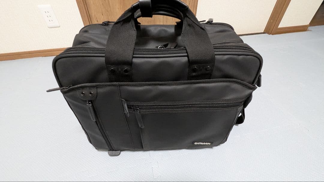 アウトドア プロダクツ ビジネスキャリー OD-0190-44