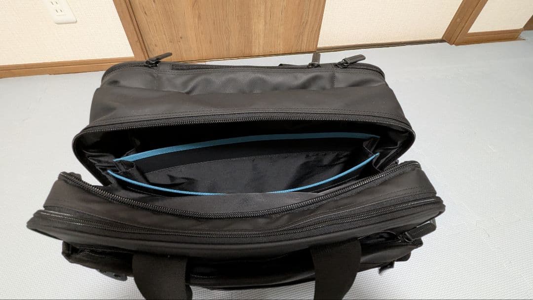 アウトドア プロダクツ ビジネスキャリー OD-0190-44