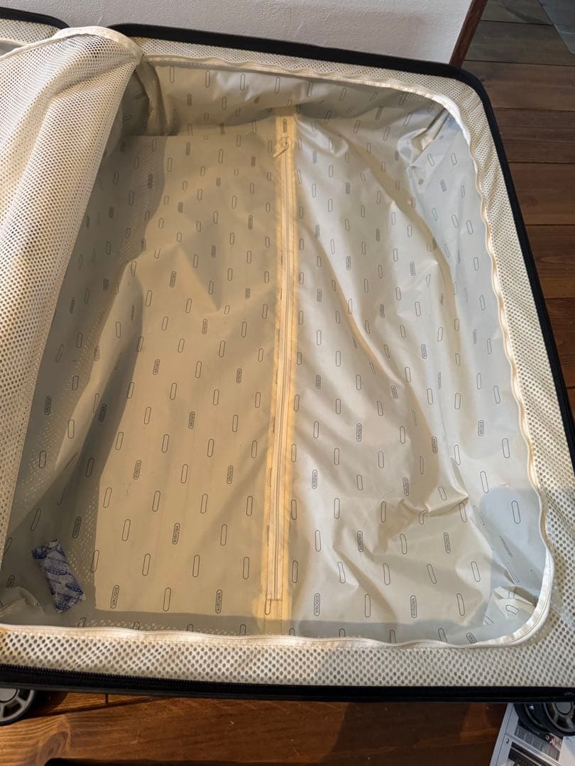 【専用】RIMOWA スーツケース
